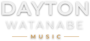 Dayton Watanabe Music