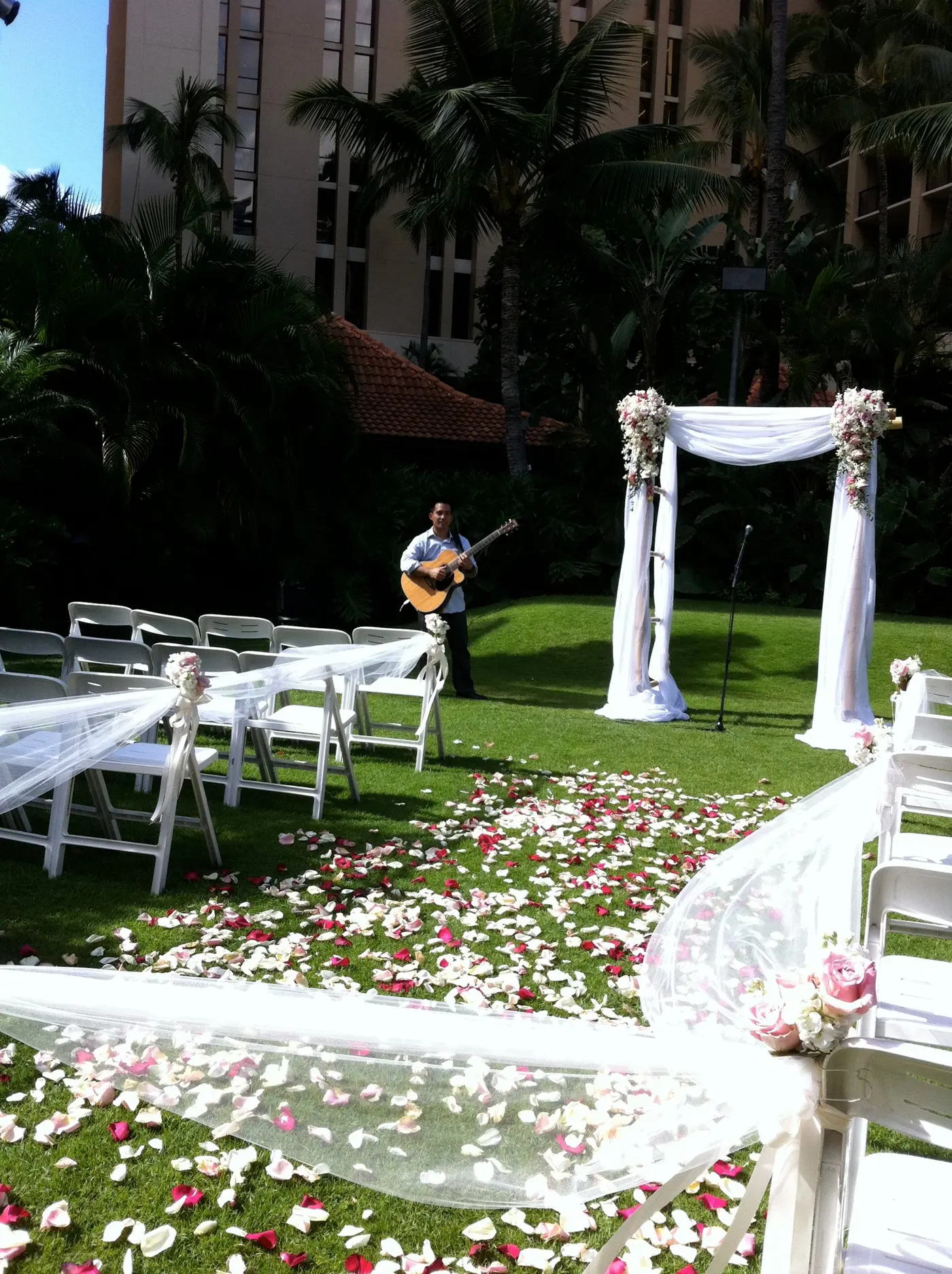 Hilton Hawaiian Village